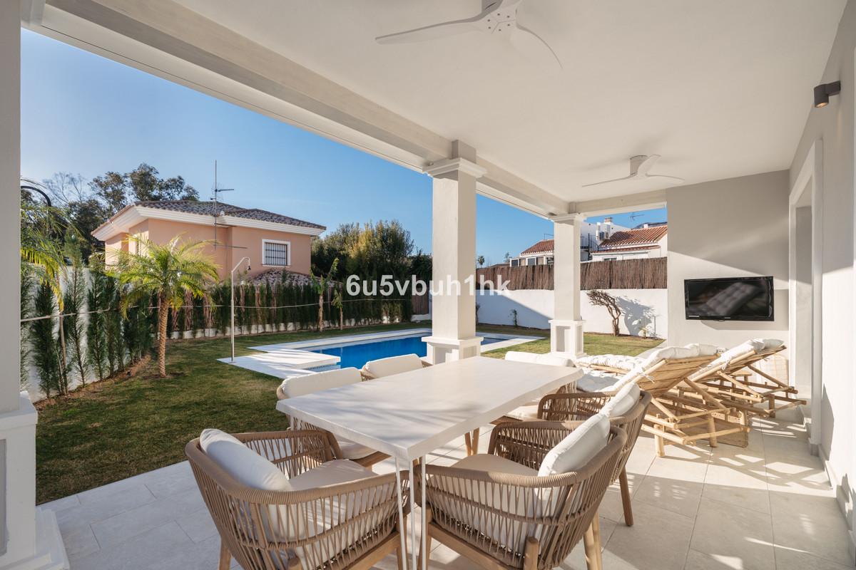 Casa en Venta en Mijas