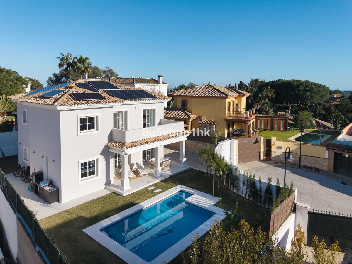 Casa en Venta en Mijas