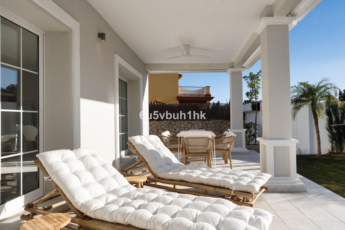 Casa en Venta en Mijas