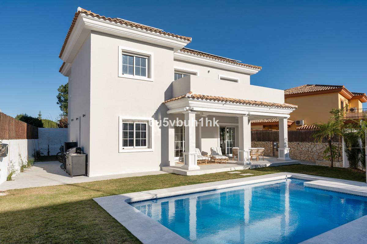 Casa en Venta en Mijas
