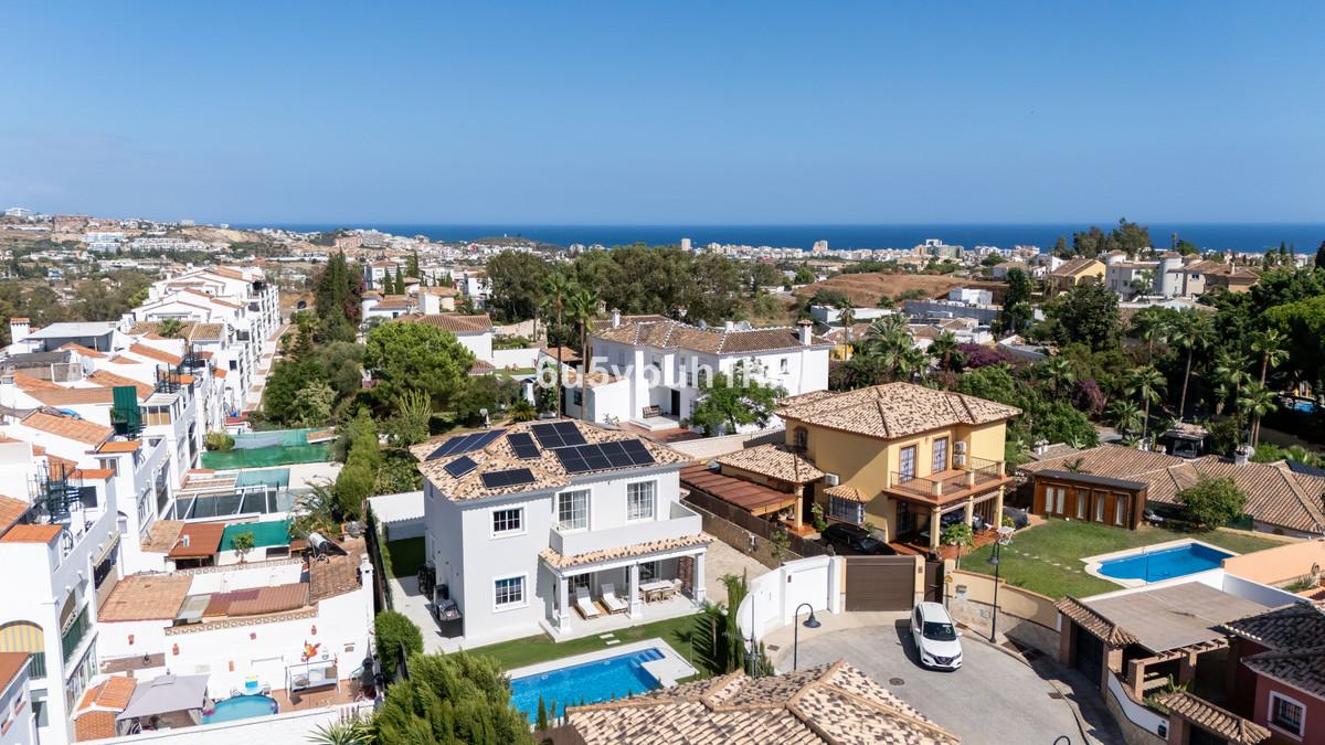 Casa en Venta en Mijas