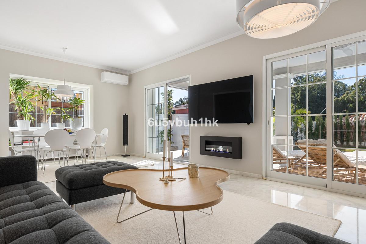 Casa en Venta en Mijas