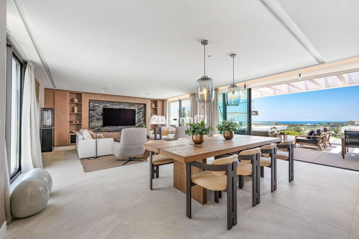 Penthouse for Sale in Marbella