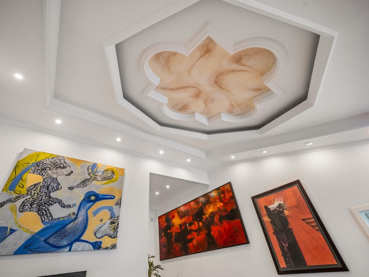 Villa for Sale in Marbella