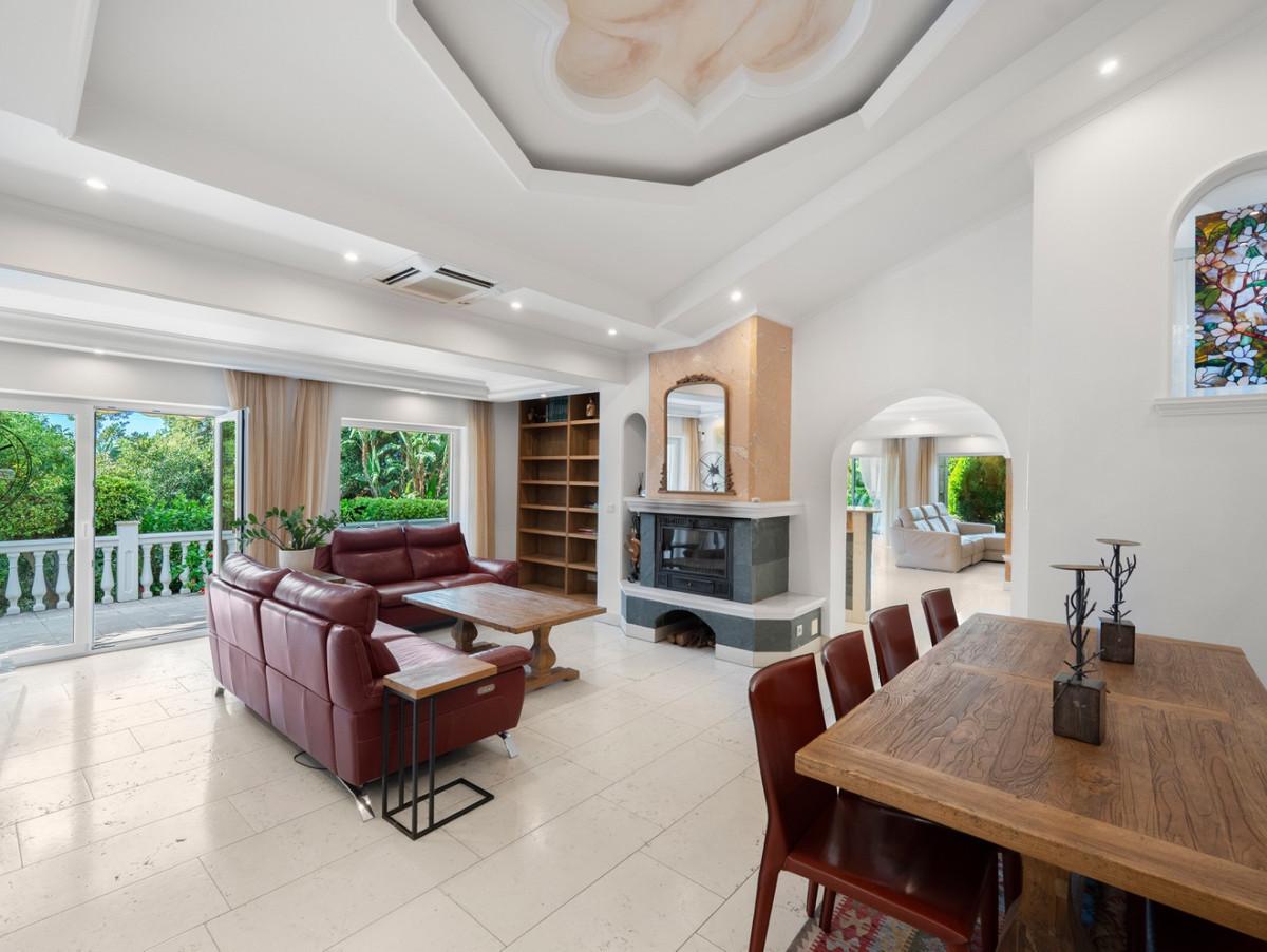 Villa for Sale in Marbella