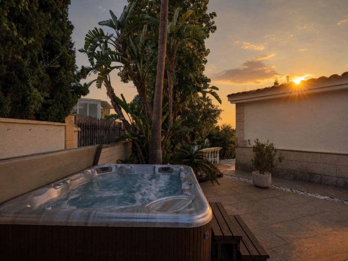 Villa for Sale in Marbella