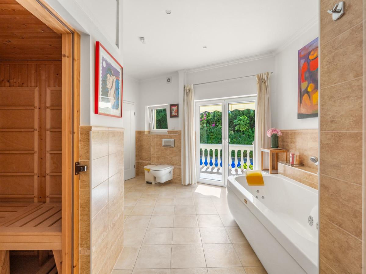 Villa for Sale in Marbella