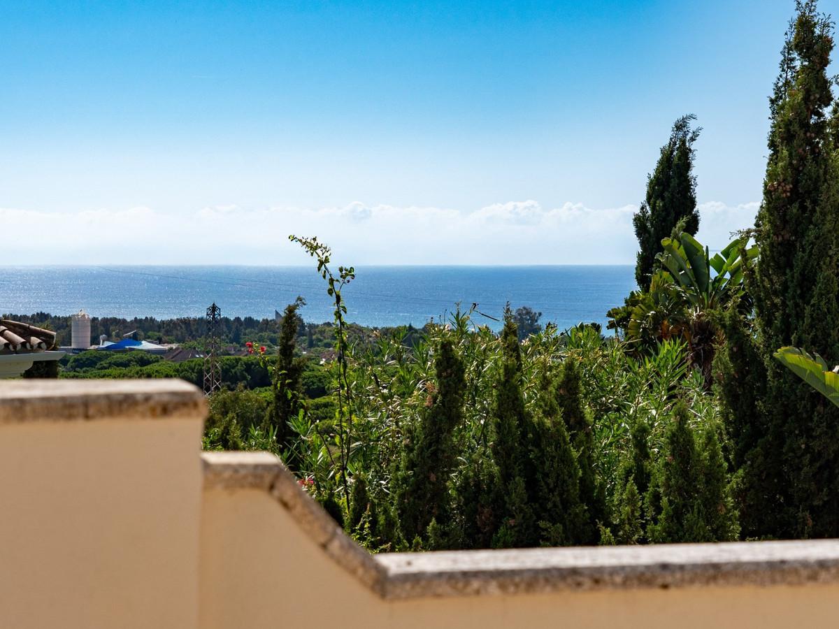 Villa for Sale in Marbella