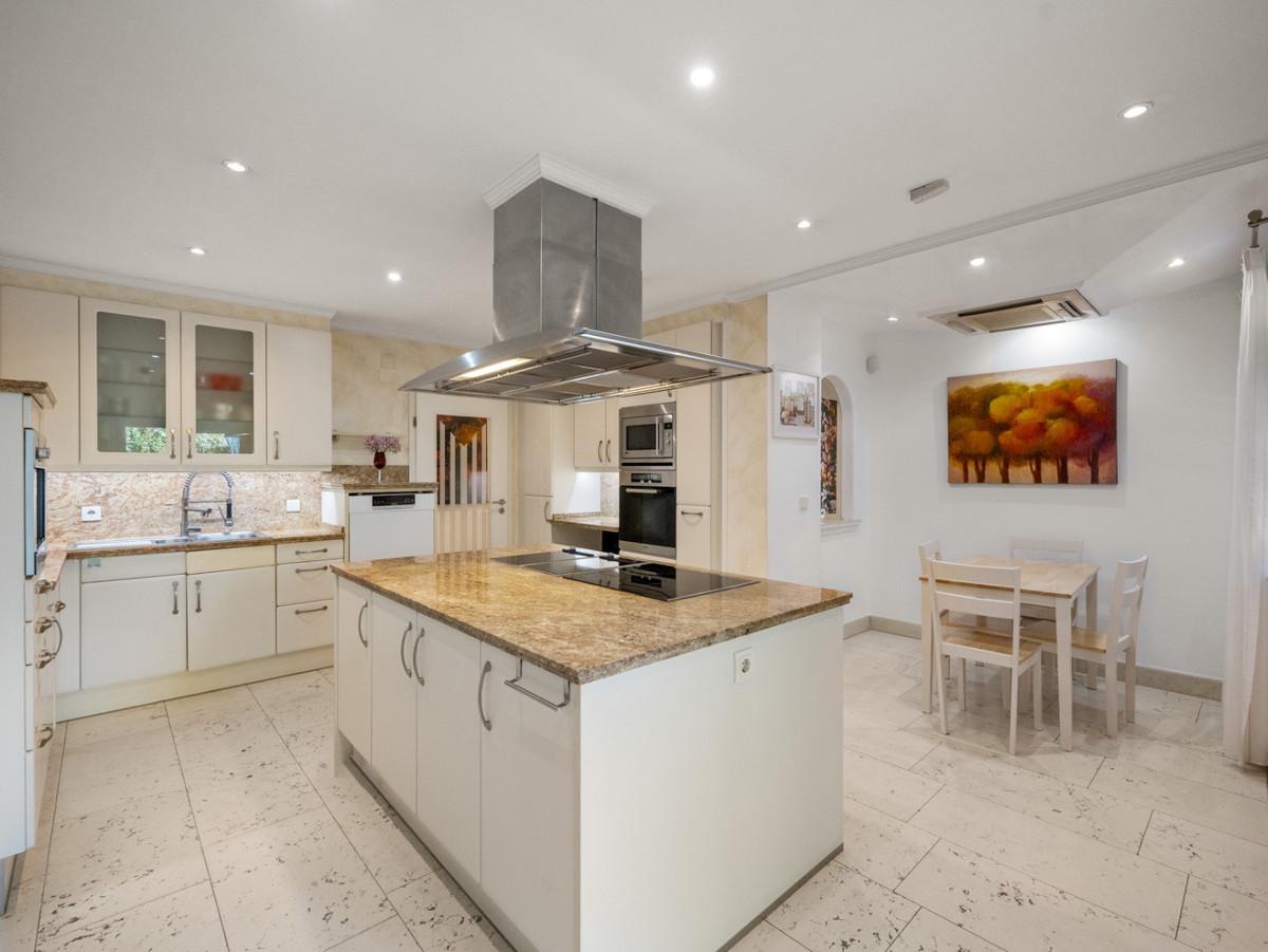 Villa for Sale in Marbella