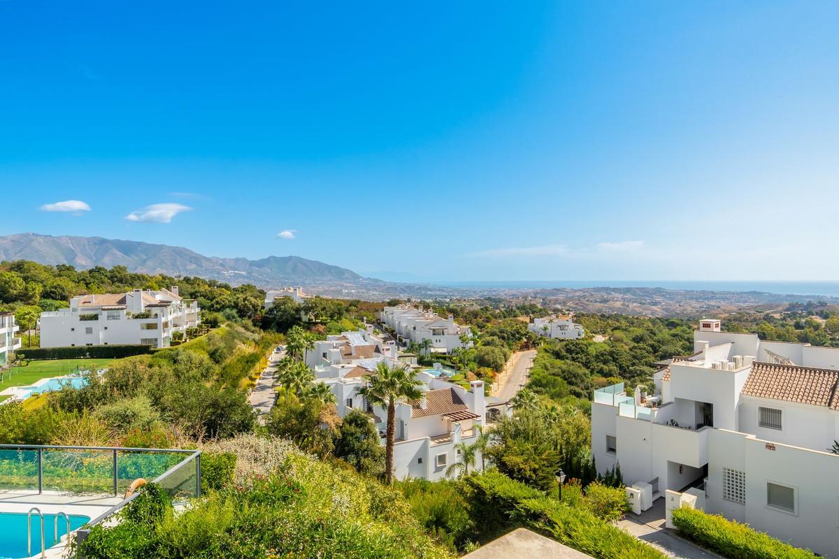 Apartment for Sale in Marbella