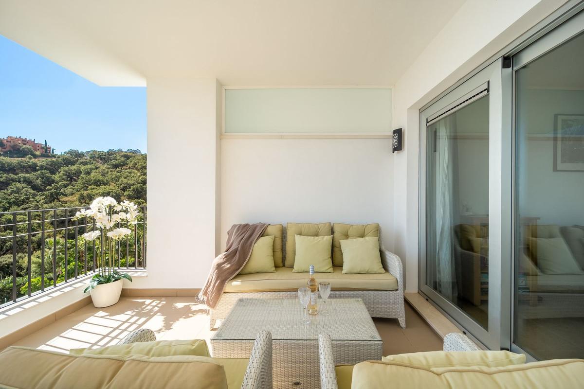 Apartment for Sale in Marbella