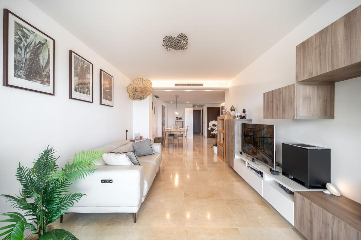Apartment for Sale in Marbella