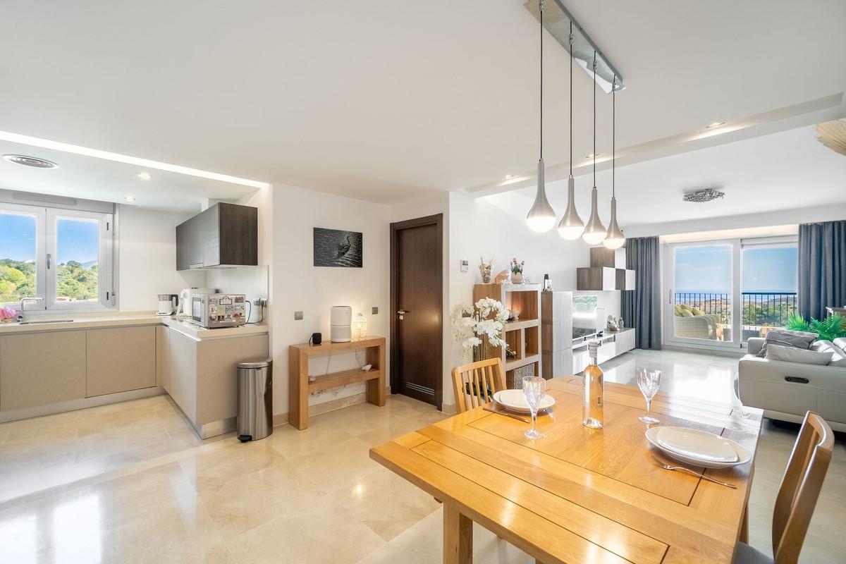 Apartment for Sale in Marbella
