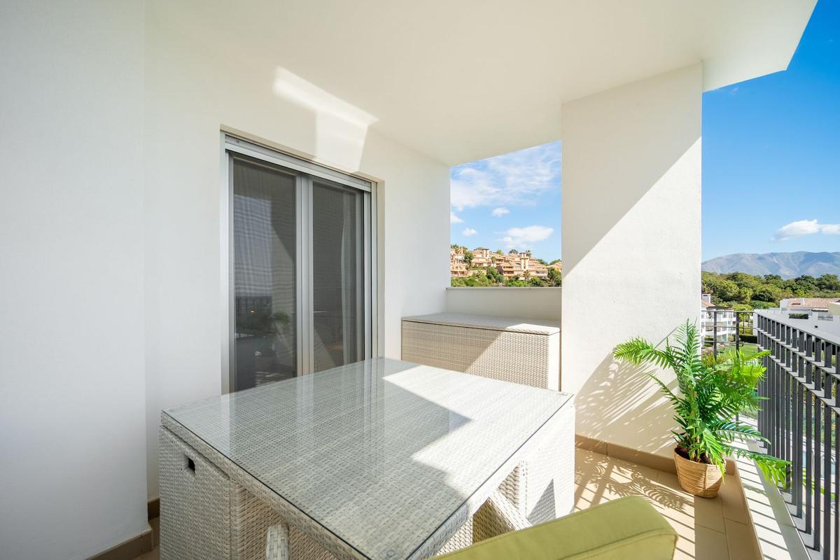 Apartment for Sale in Marbella