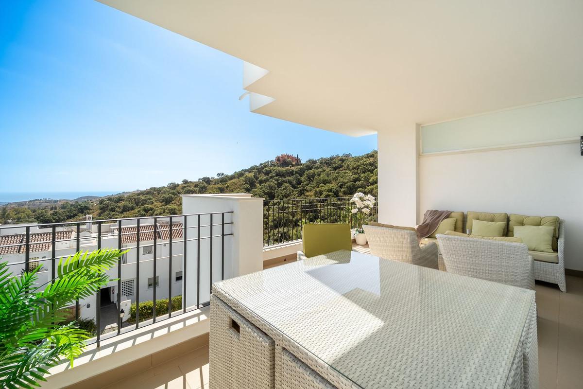 Apartment for Sale in Marbella