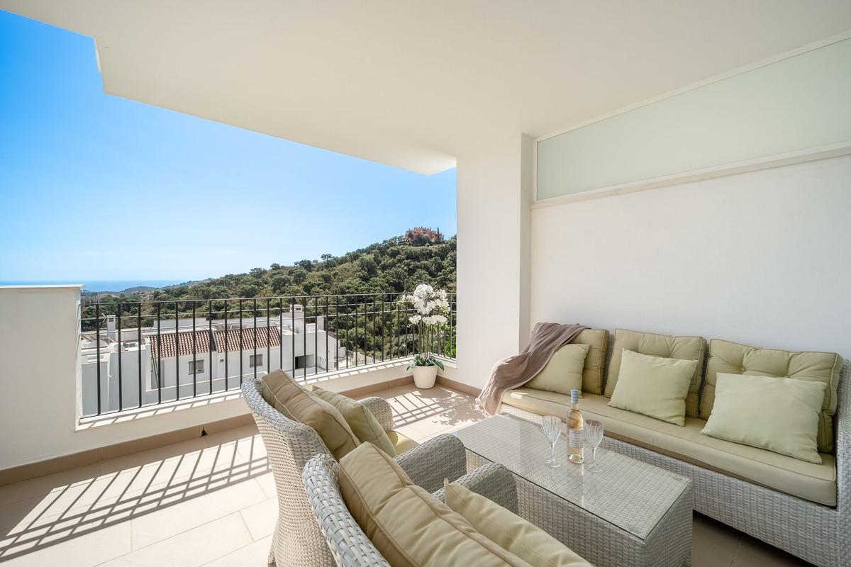 Apartment for Sale in Marbella