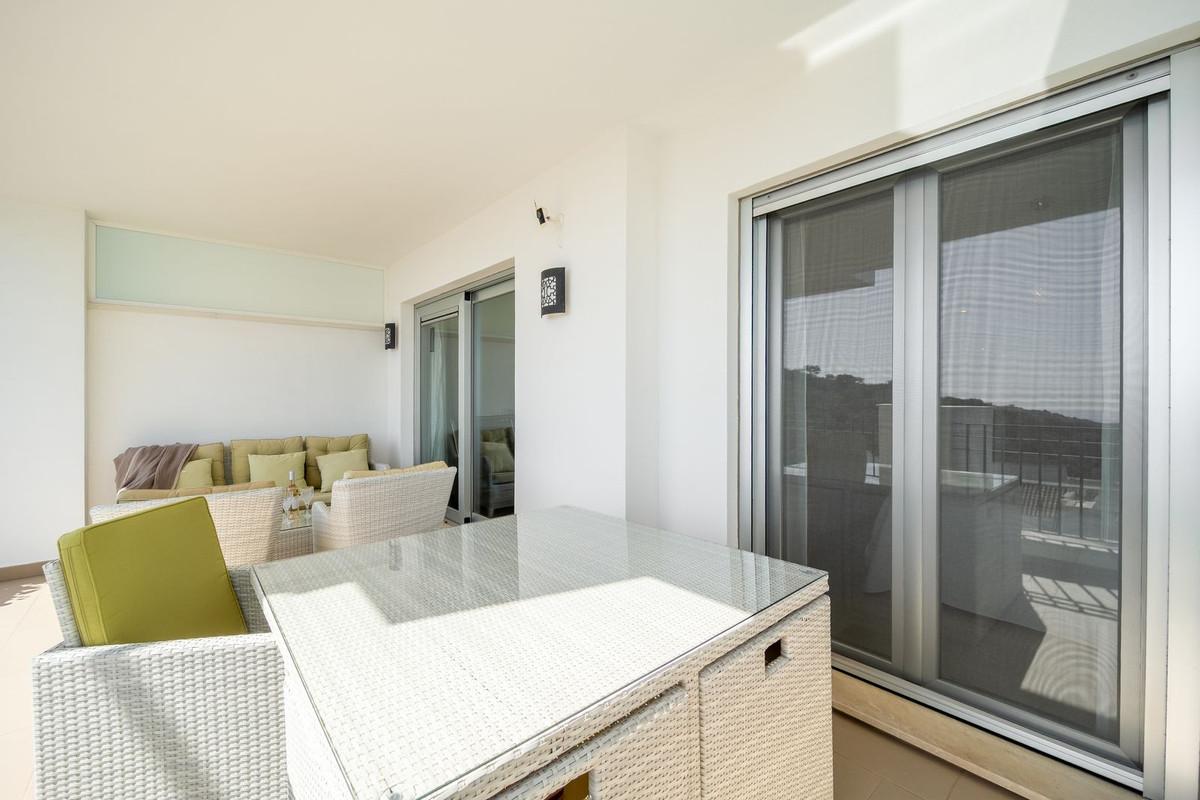 Apartment for Sale in Marbella