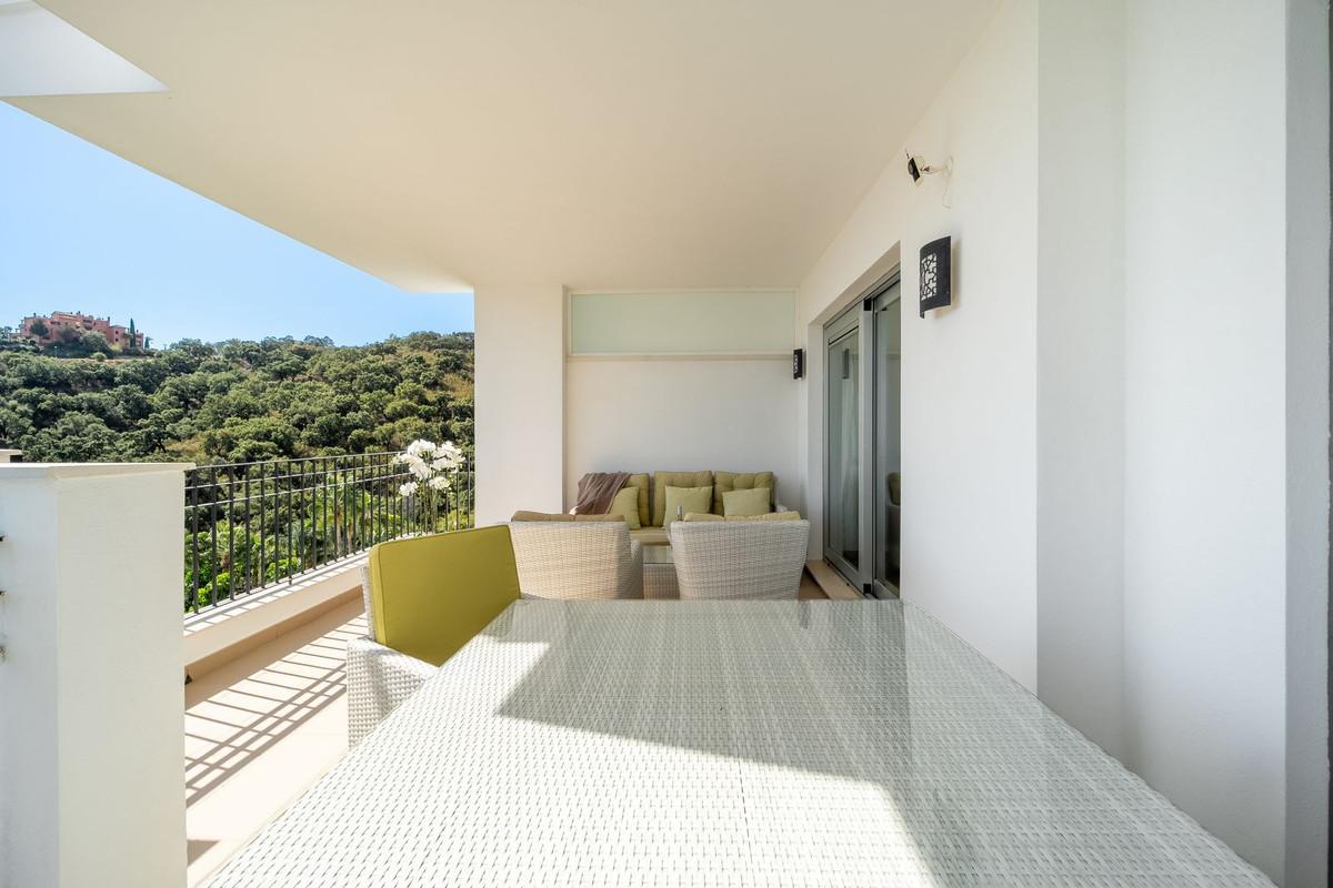 Apartment for Sale in Marbella
