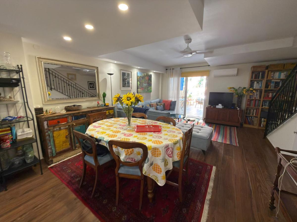 Casa en Venta en Marbella