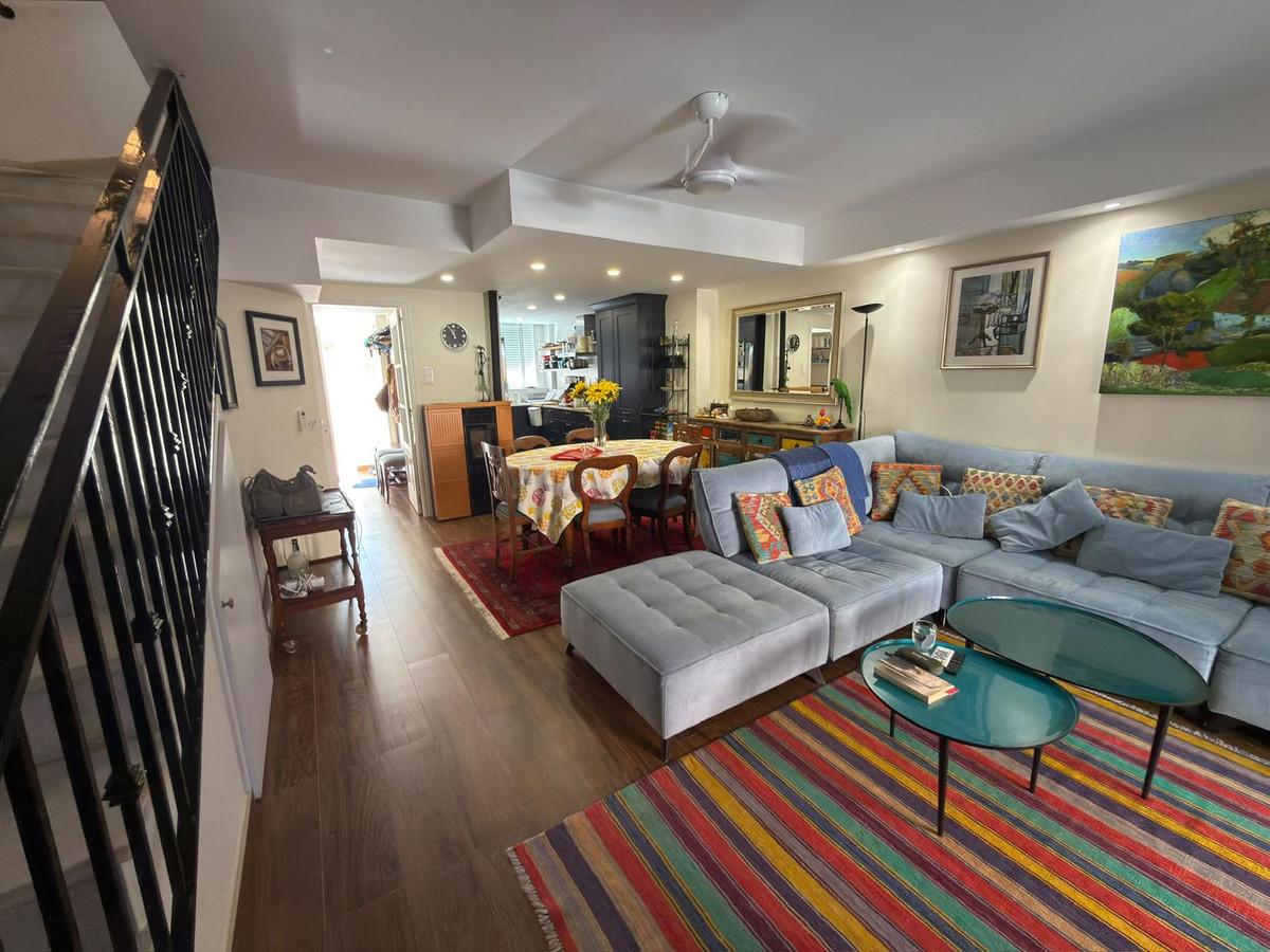 Casa en Venta en Marbella