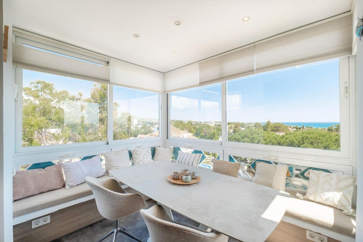 Apartamento en Venta en Marbella