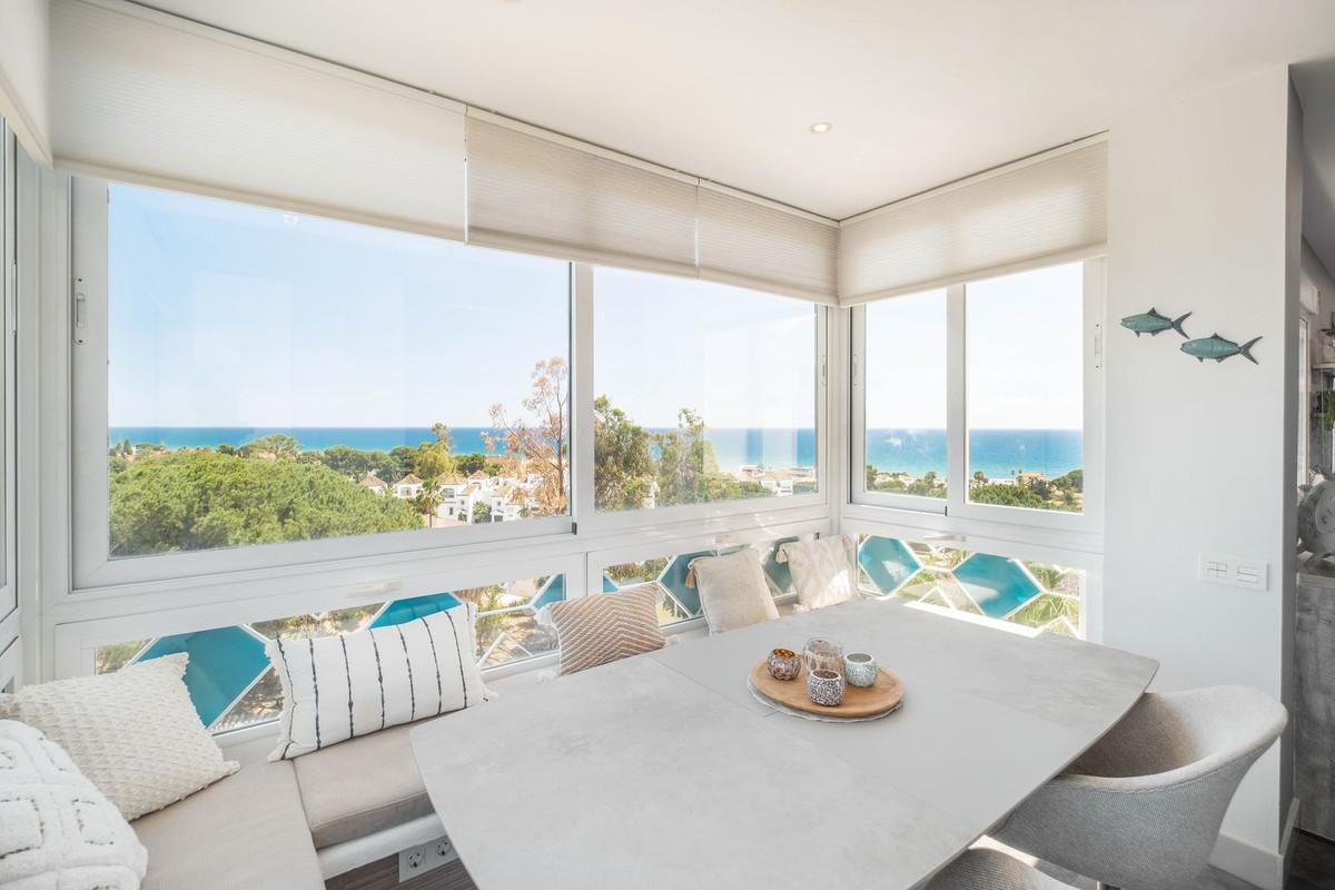 Apartamento en Venta en Marbella