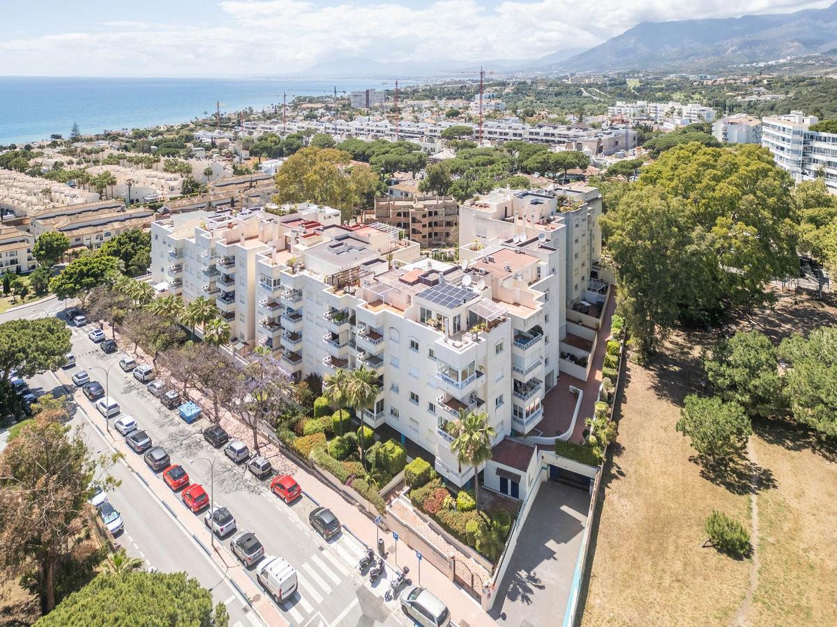 Apartamento en Venta en Marbella