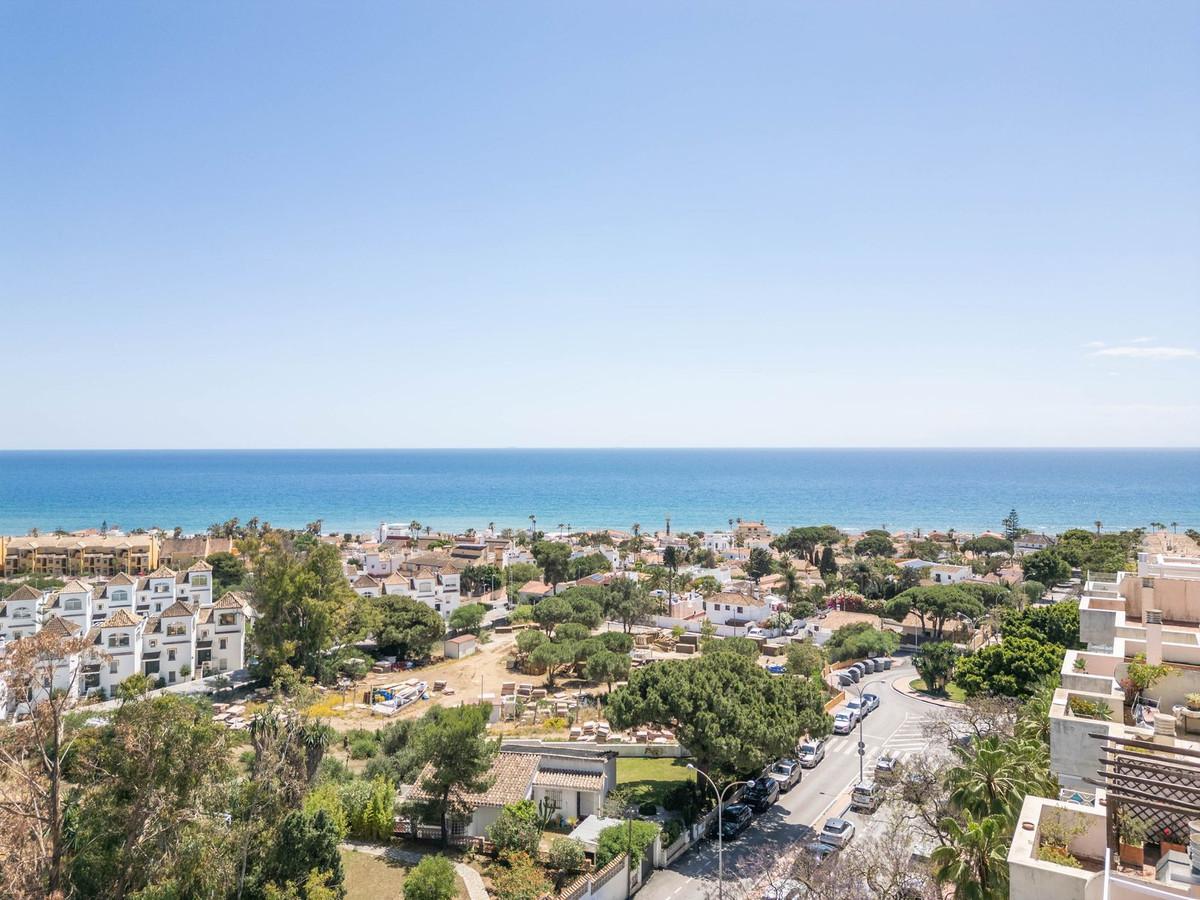 Apartamento en Venta en Marbella