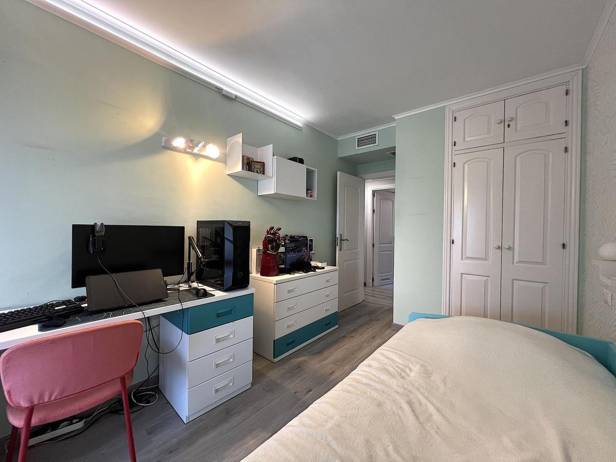 Apartamento en Venta en Marbella