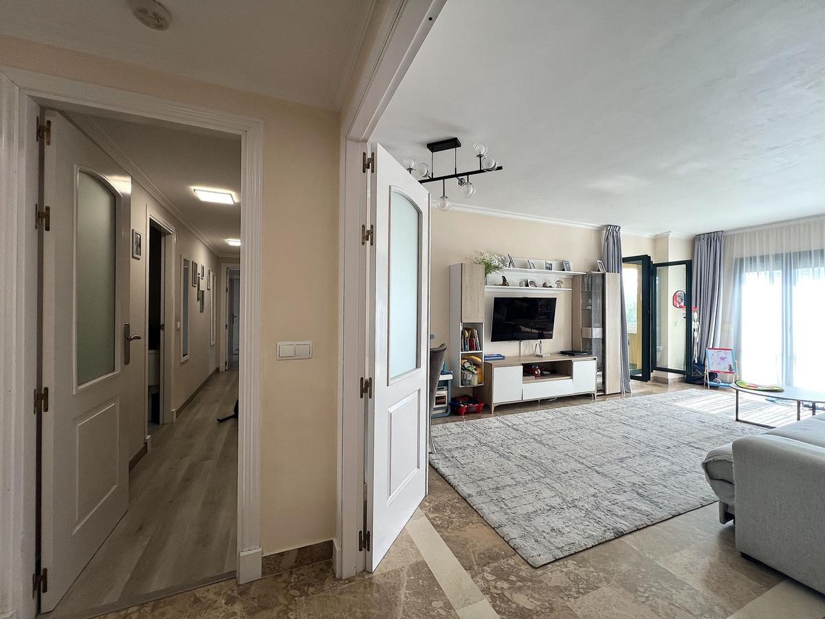 Apartamento en Venta en Marbella