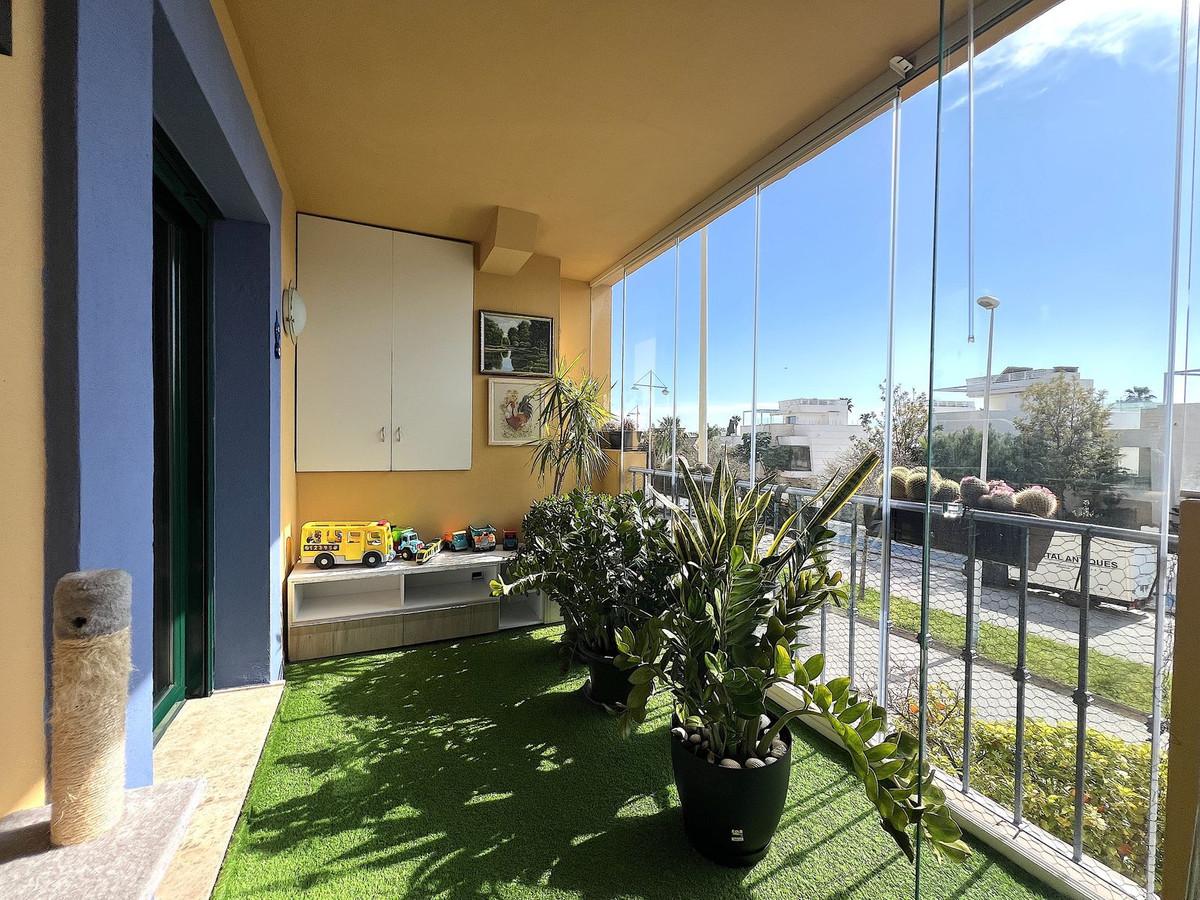 Apartamento en Venta en Marbella