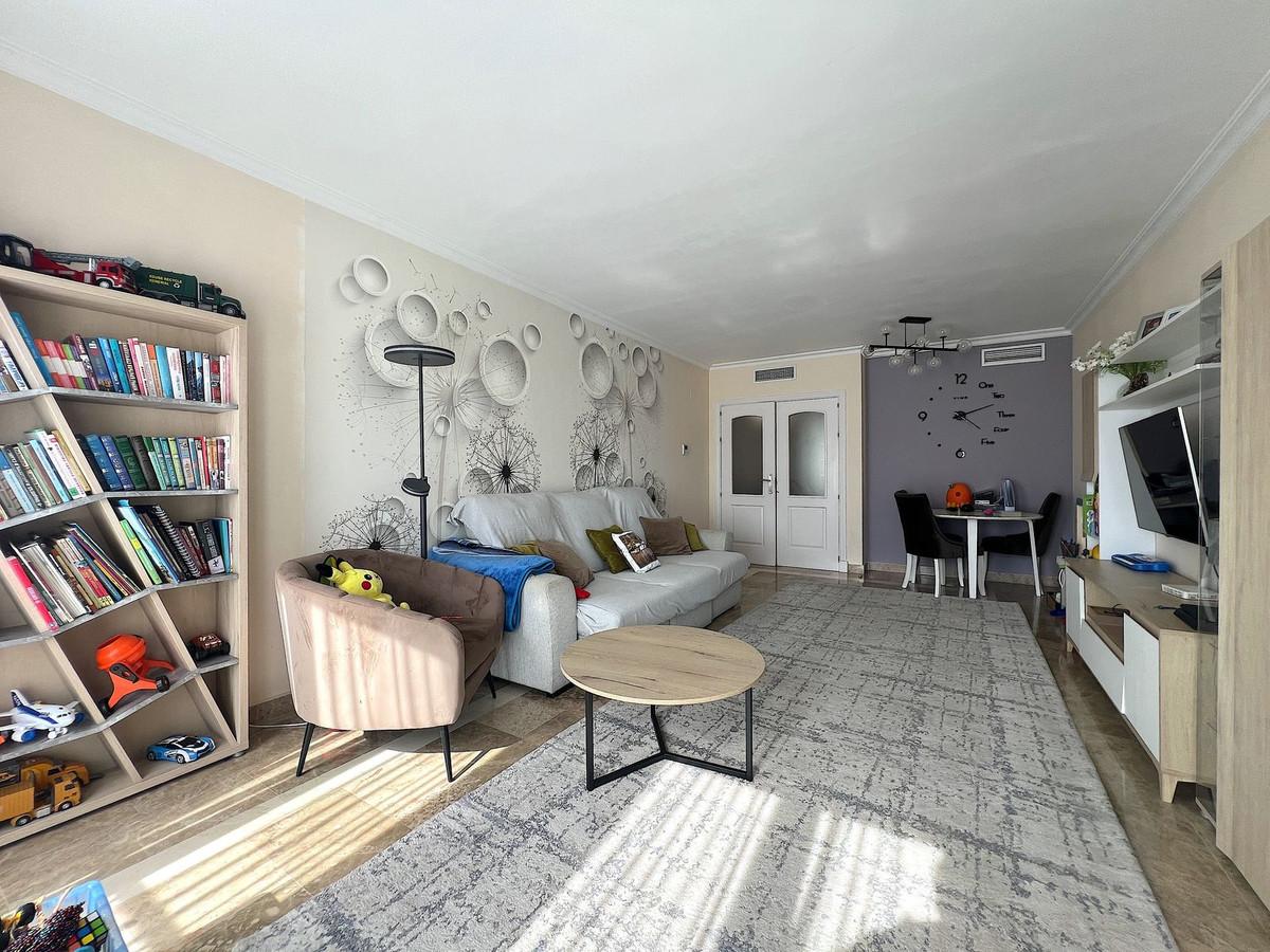 Apartamento en Venta en Marbella