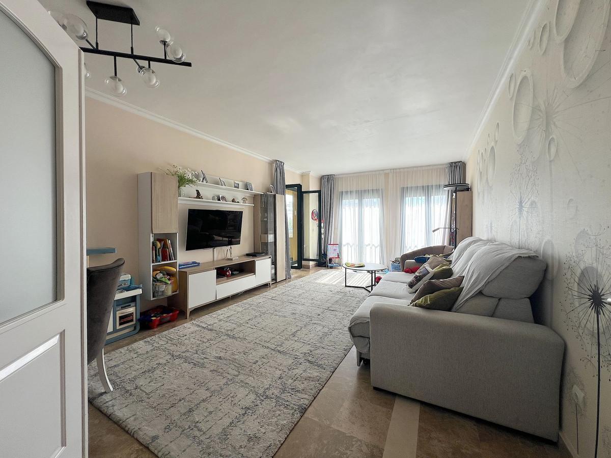 Apartamento en Venta en Marbella