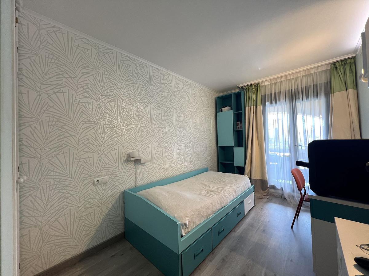 Apartamento en Venta en Marbella