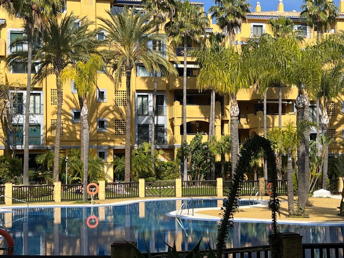 Apartamento en Venta en Marbella