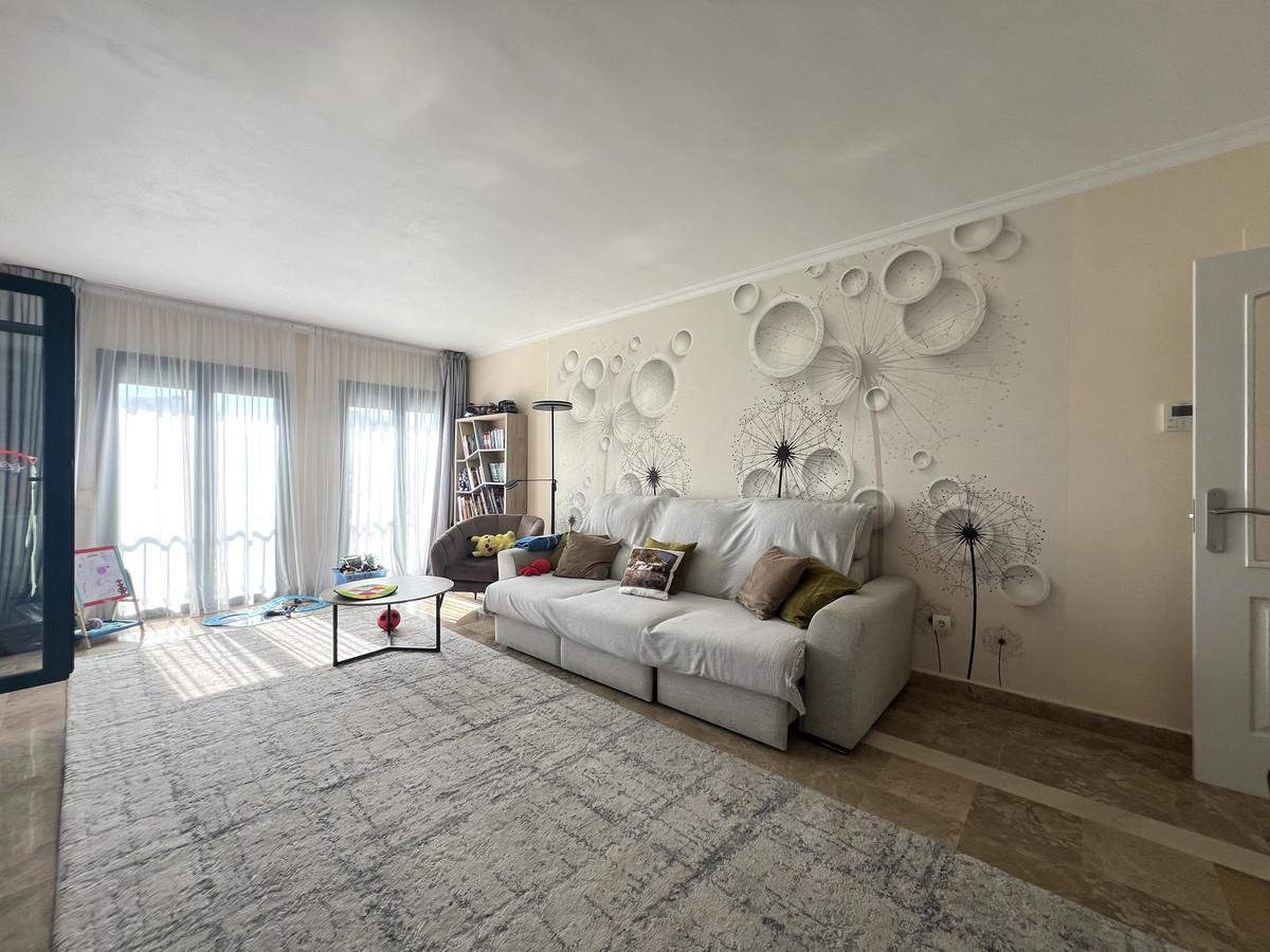 Apartamento en Venta en Marbella