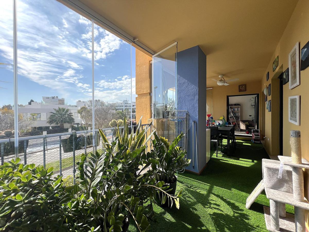 Apartamento en Venta en Marbella