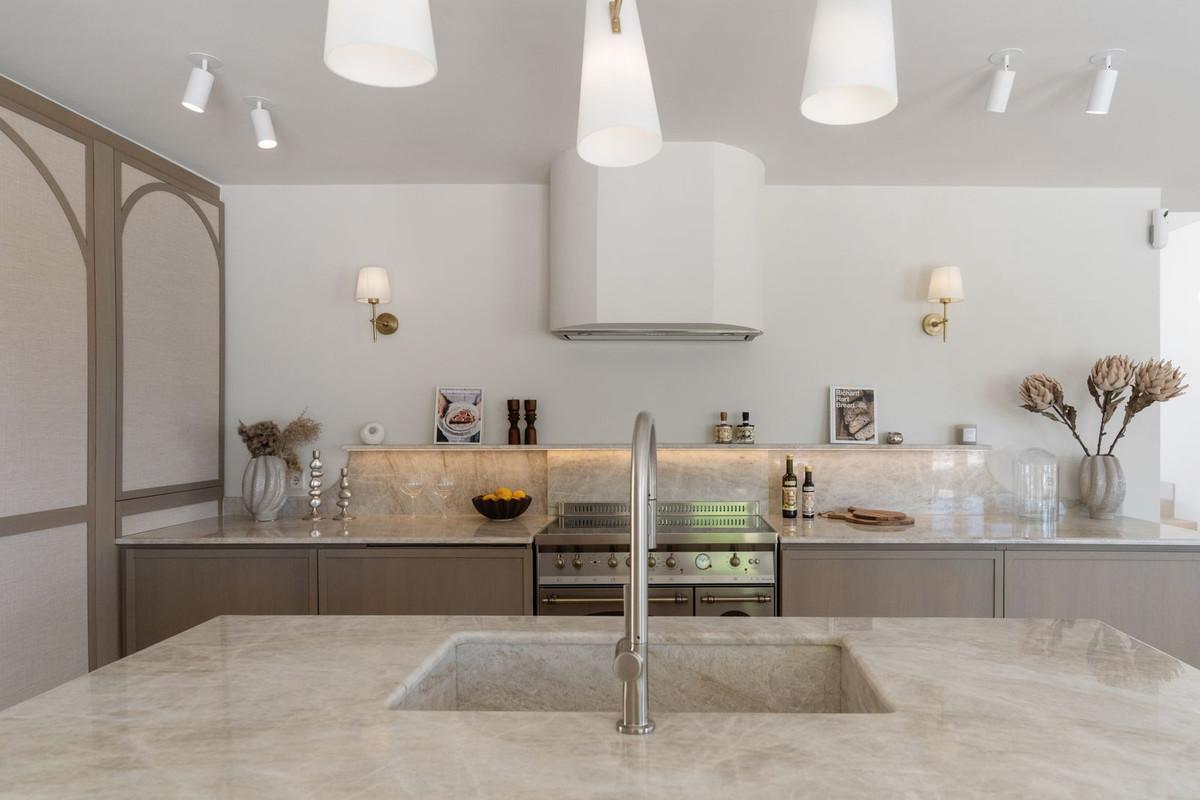 Villa for Sale in Marbella