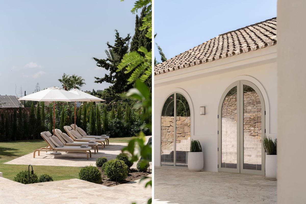 Villa for Sale in Marbella