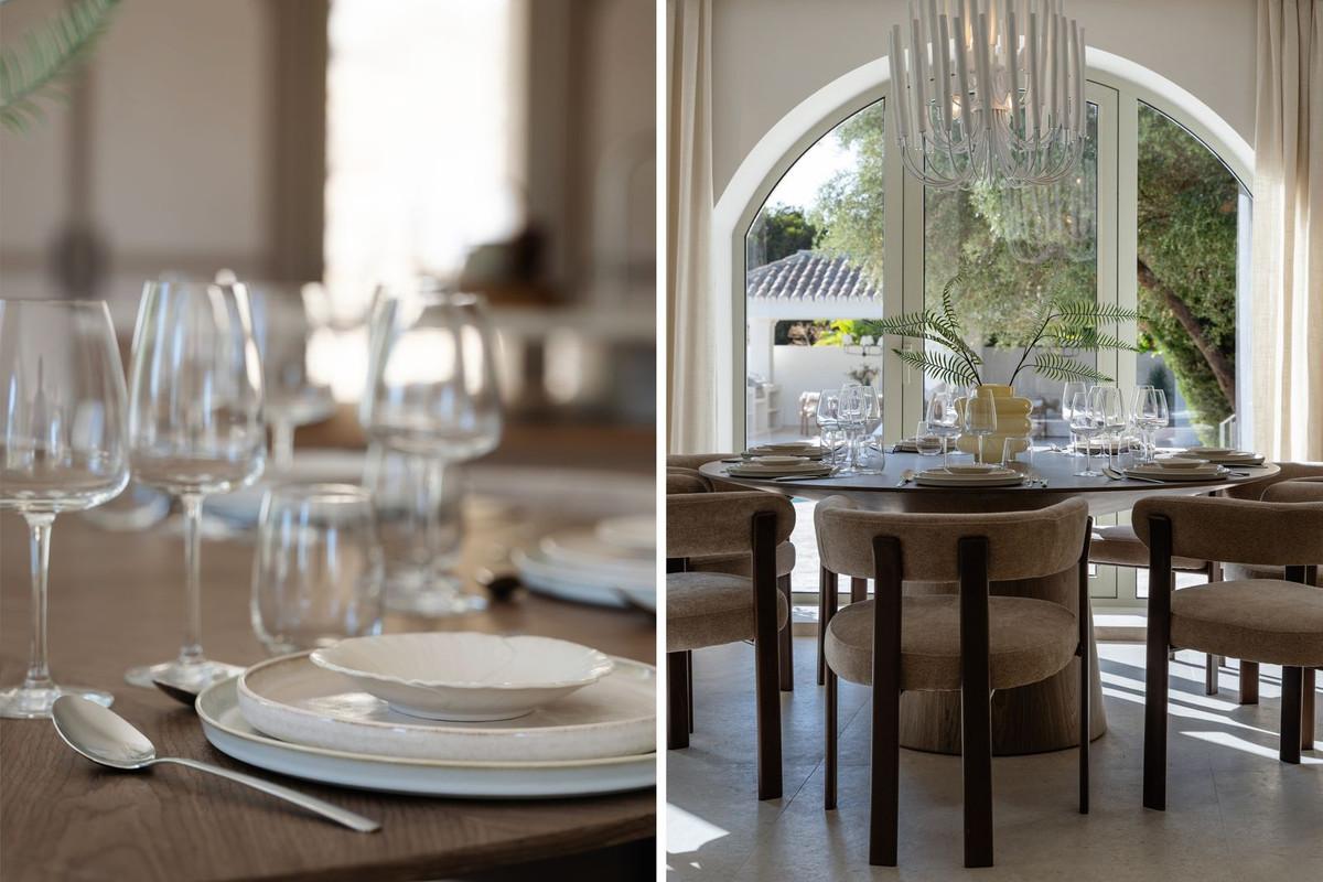 Villa for Sale in Marbella