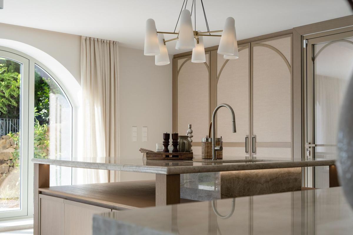 Villa for Sale in Marbella