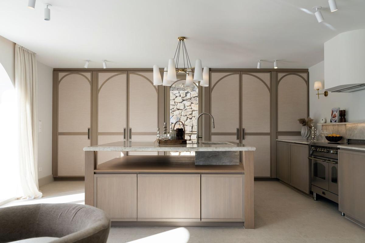 Villa for Sale in Marbella