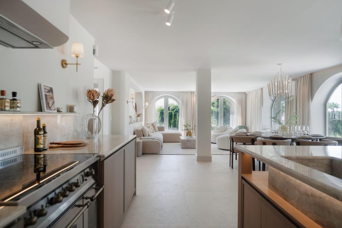 Villa for Sale in Marbella