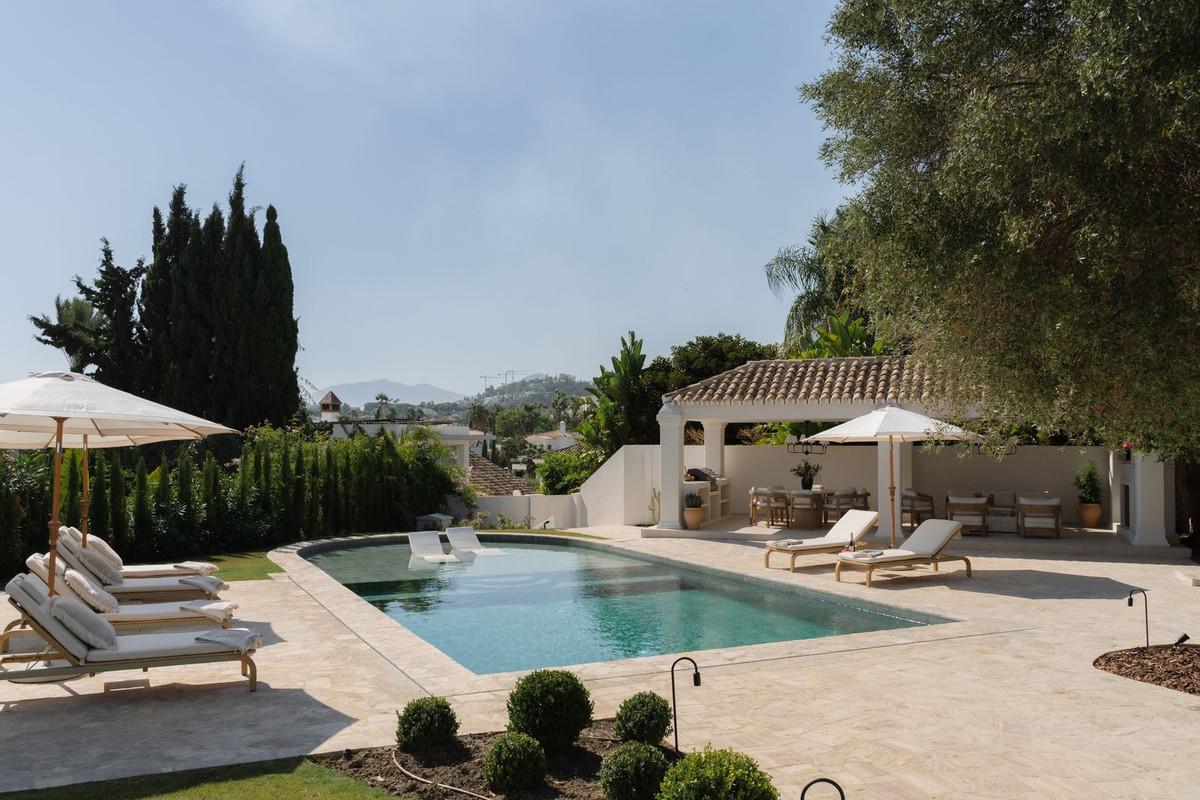 Villa for Sale in Marbella
