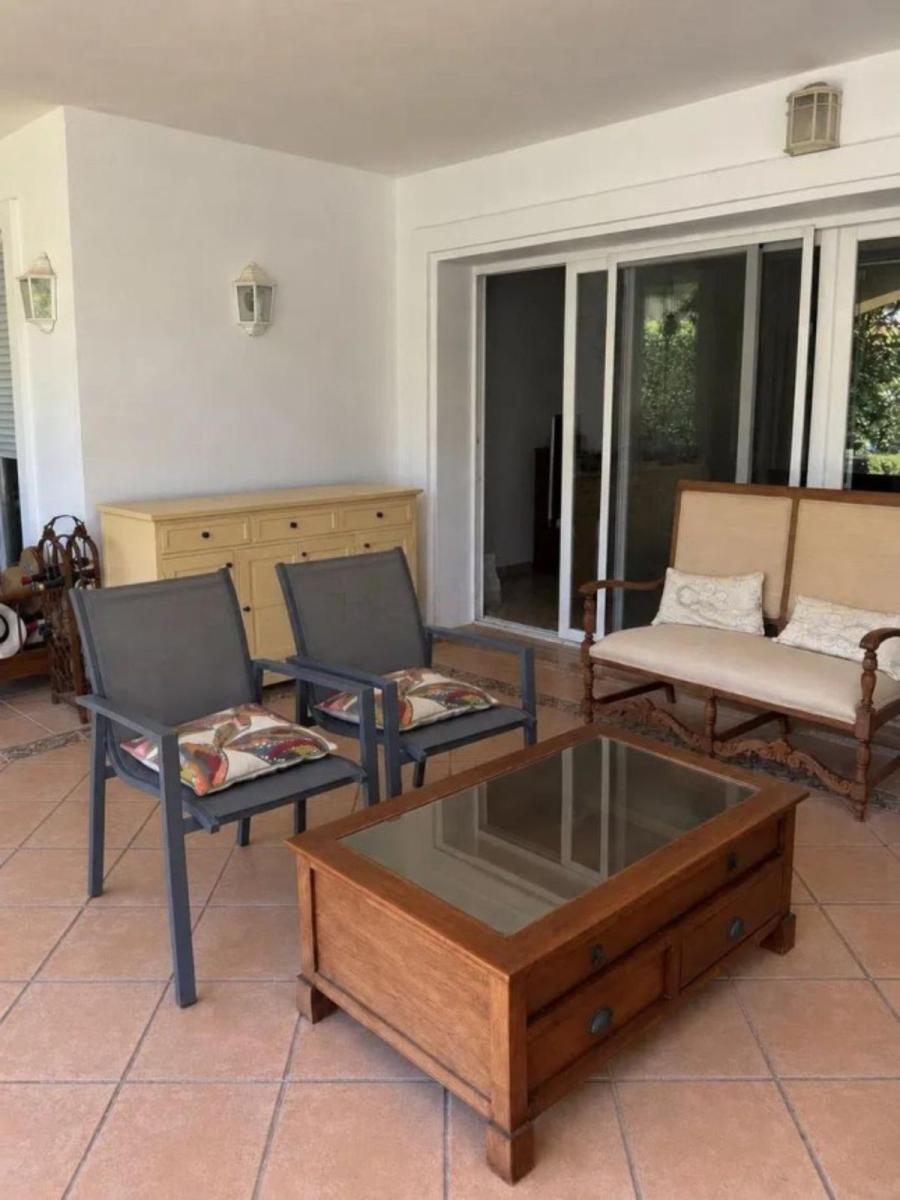 Apartment for Sale in Marbella