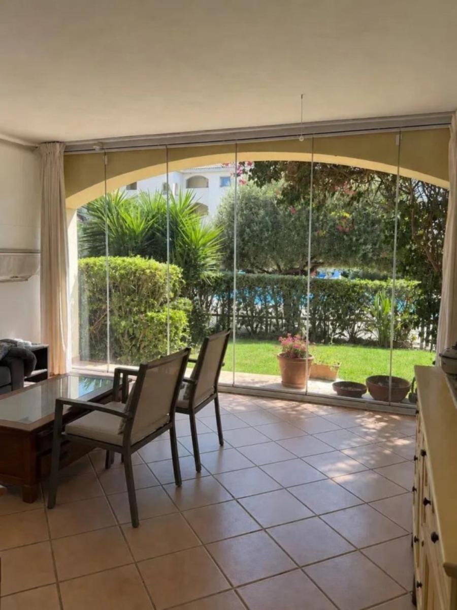 Apartment for Sale in Marbella