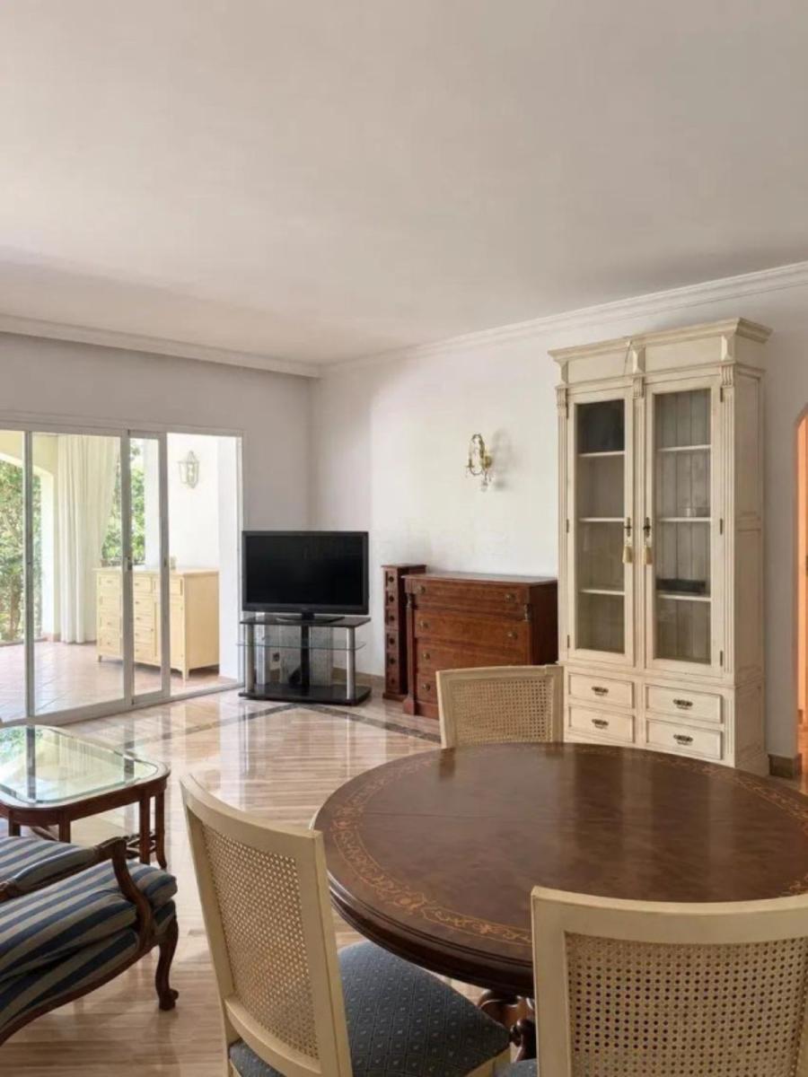 Apartment for Sale in Marbella