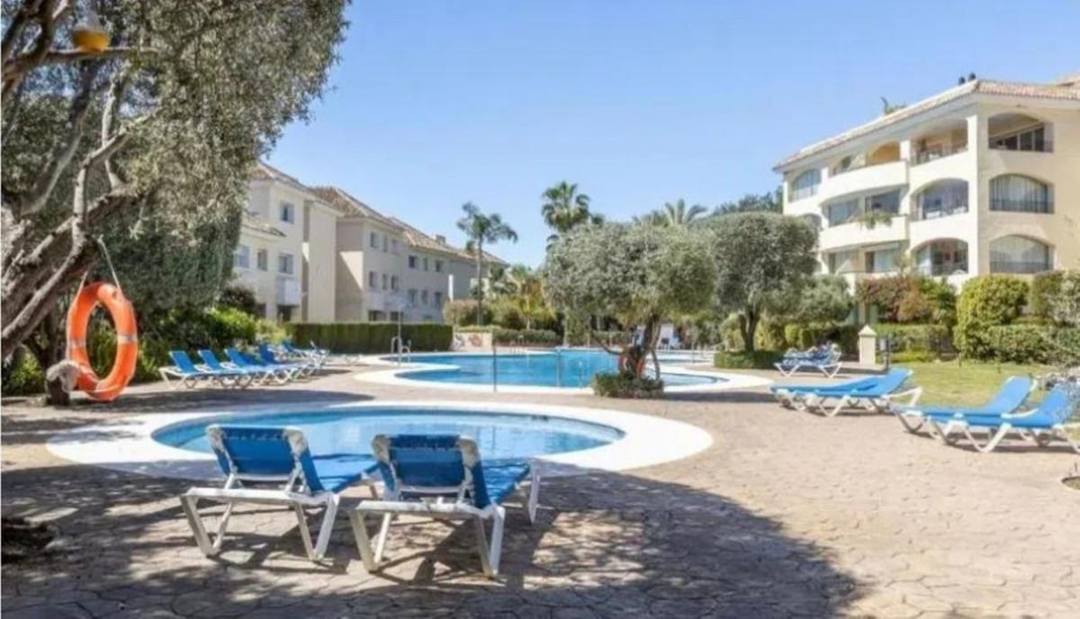 Apartment for Sale in Marbella