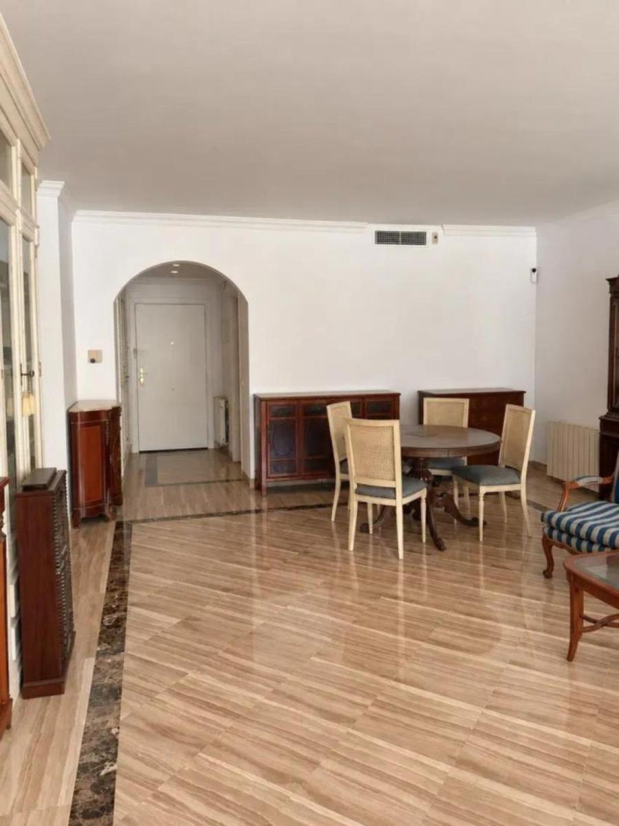 Apartment for Sale in Marbella