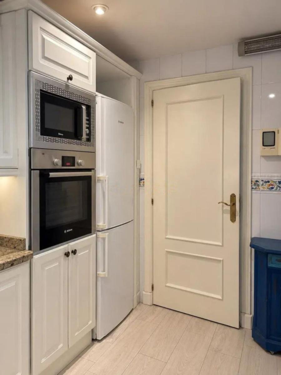 Apartment for Sale in Marbella